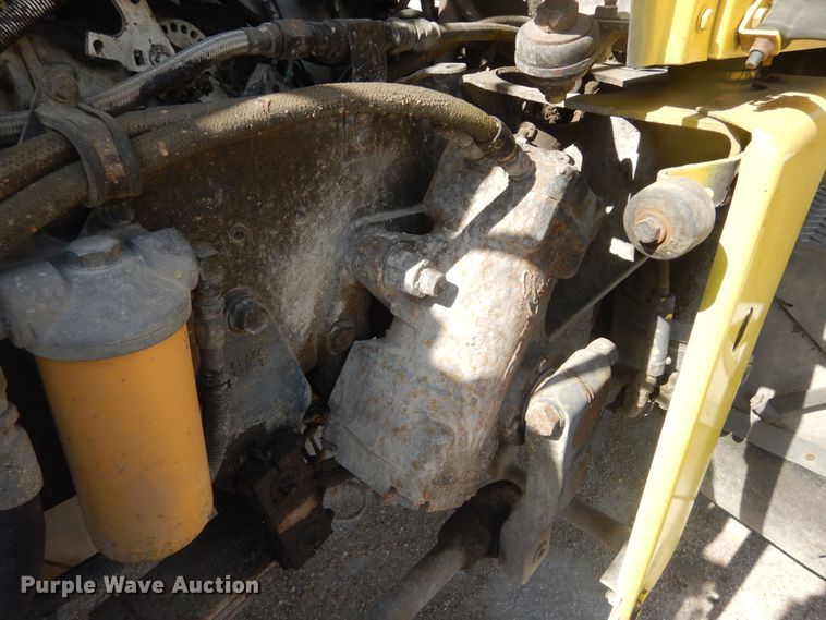 image for item KS9957 1982 Peterbilt 359  semi truck