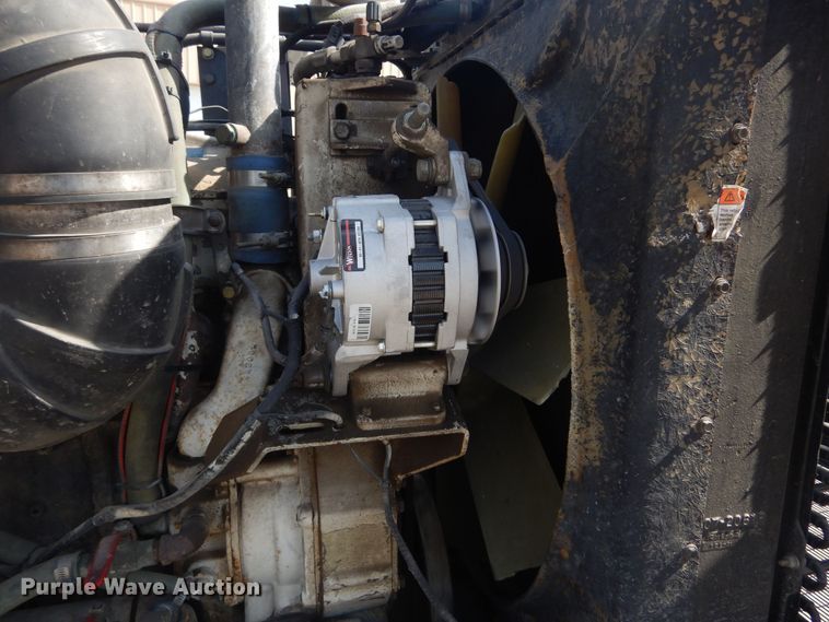 image for item KS9957 1982 Peterbilt 359  semi truck