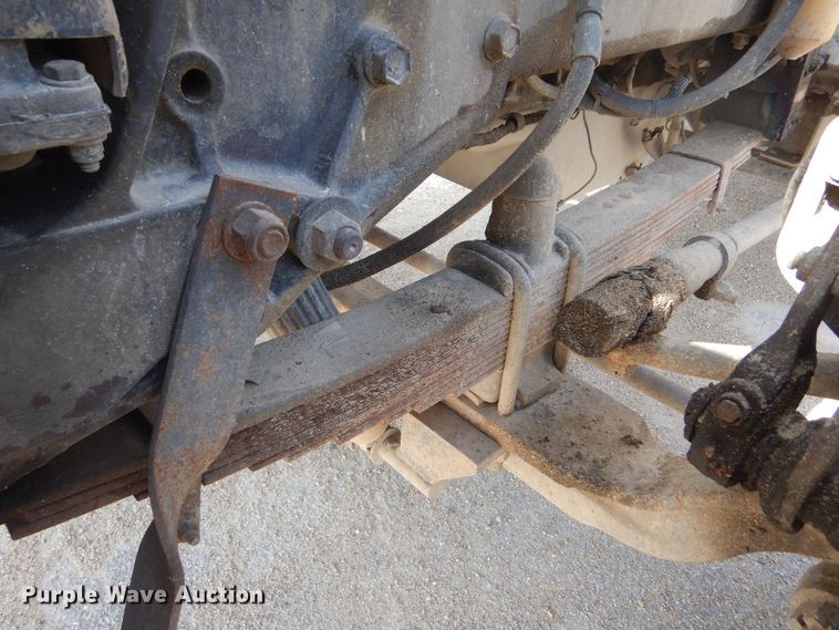 image for item KS9957 1982 Peterbilt 359  semi truck