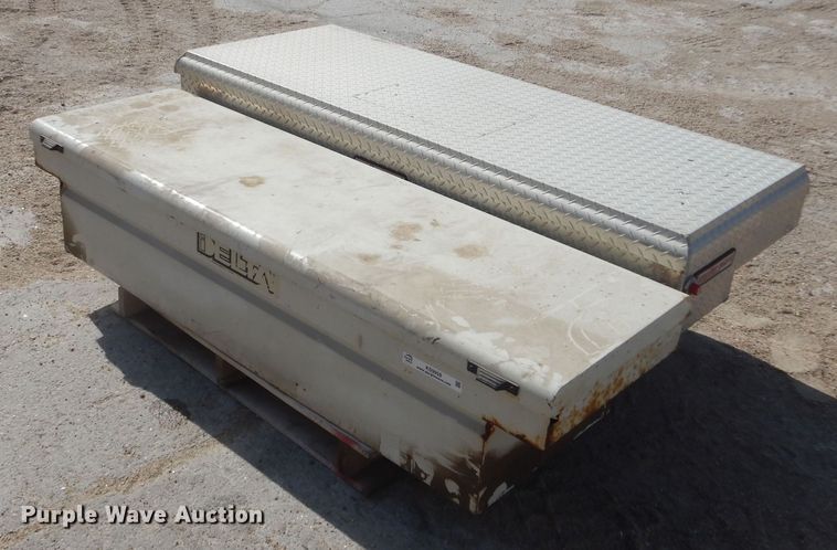 image for item KS9958 (2) toolboxes