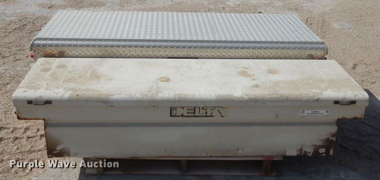 image for item KS9958 (2) toolboxes