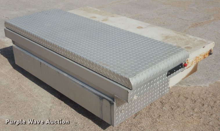 image for item KS9958 (2) toolboxes