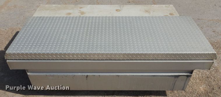 image for item KS9958 (2) toolboxes