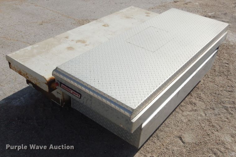 image for item KS9958 (2) toolboxes