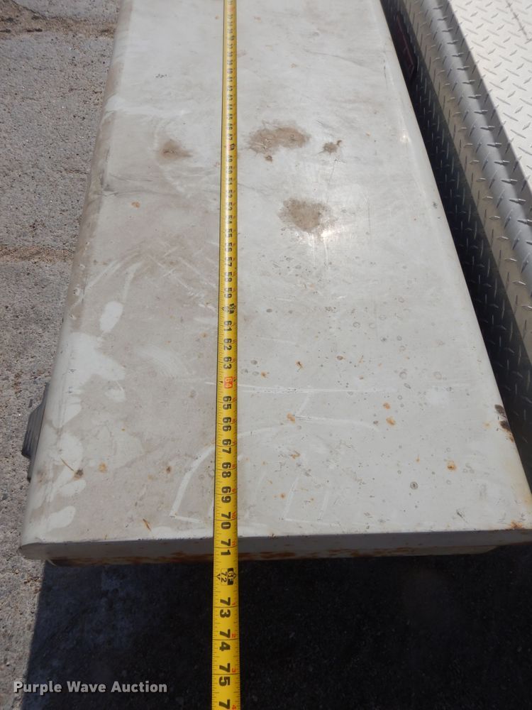 image for item KS9958 (2) toolboxes