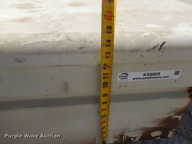 image for item KS9958 (2) toolboxes