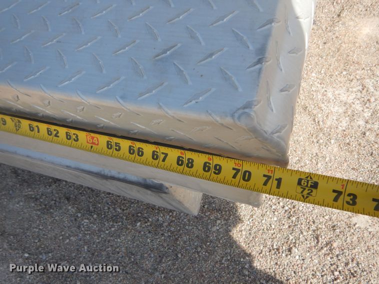 image for item KS9958 (2) toolboxes