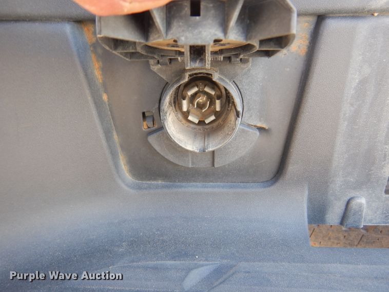 image for item KS9962 2008 Chevrolet Silverado 1500  Ext. Cab pickup truck