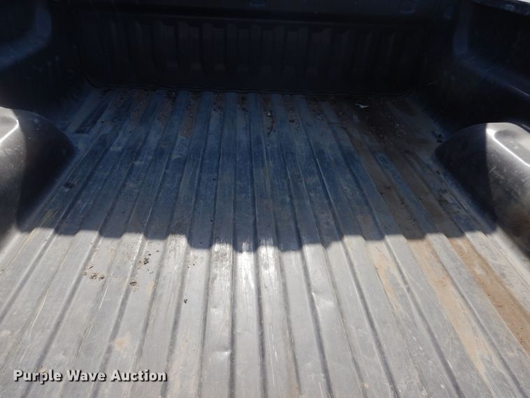 image for item KS9962 2008 Chevrolet Silverado 1500  Ext. Cab pickup truck