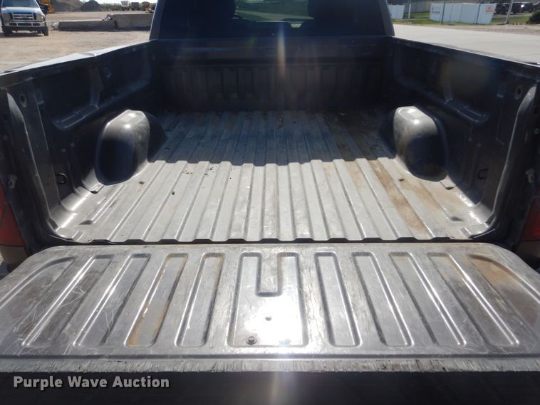 image for item KS9962 2008 Chevrolet Silverado 1500  Ext. Cab pickup truck