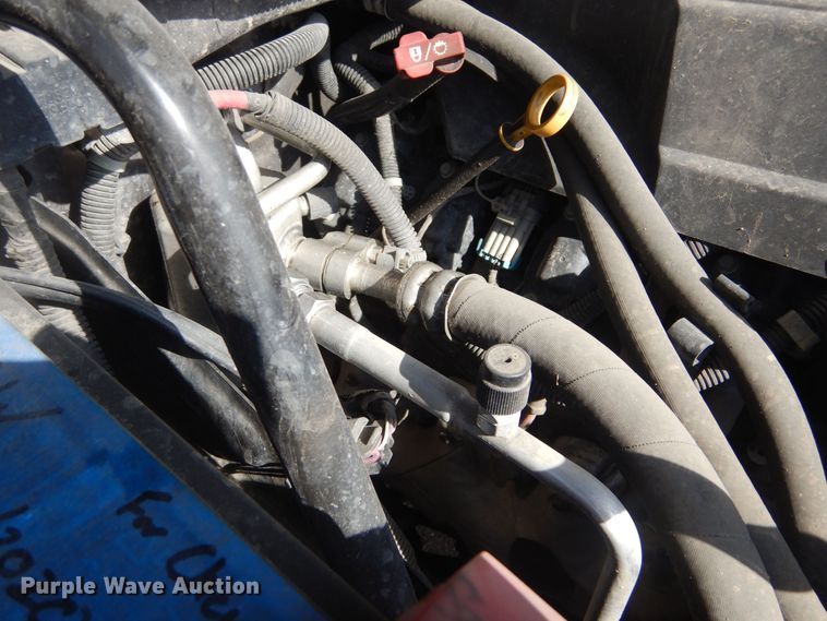 image for item KS9962 2008 Chevrolet Silverado 1500  Ext. Cab pickup truck