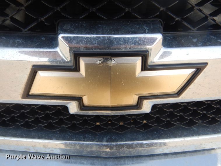 image for item KS9962 2008 Chevrolet Silverado 1500  Ext. Cab pickup truck