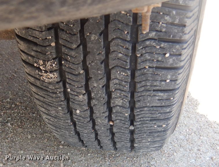 image for item KS9962 2008 Chevrolet Silverado 1500  Ext. Cab pickup truck