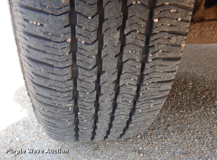 image for item KS9962 2008 Chevrolet Silverado 1500  Ext. Cab pickup truck