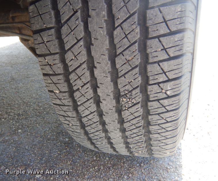 image for item KS9962 2008 Chevrolet Silverado 1500  Ext. Cab pickup truck