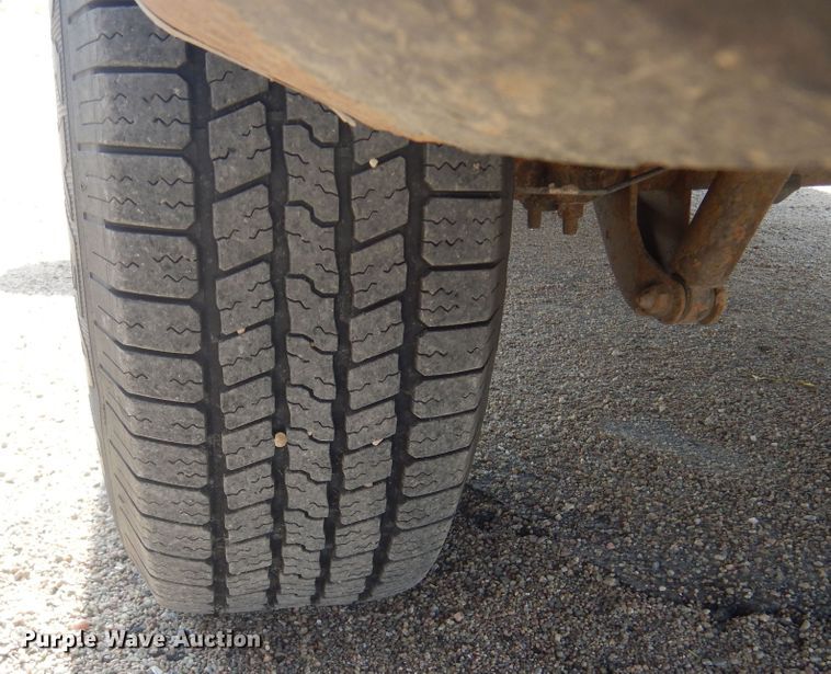 image for item KS9962 2008 Chevrolet Silverado 1500  Ext. Cab pickup truck