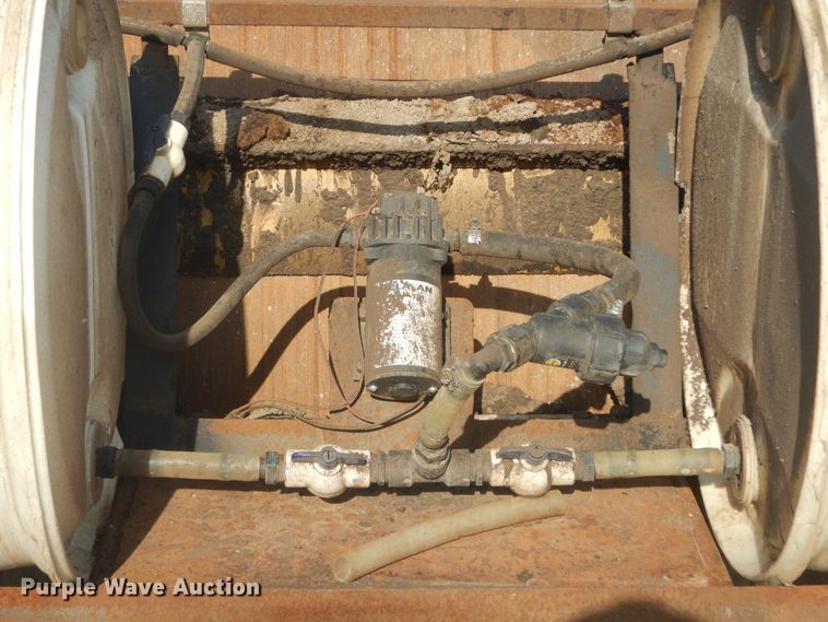 image for item KS9963 1981 Raygo 400A  single drum vibratory roller