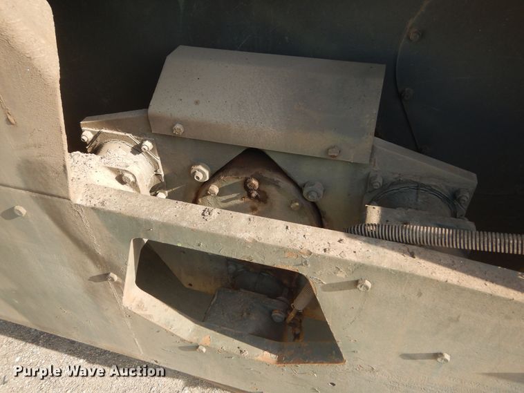 image for item KS9963 1981 Raygo 400A  single drum vibratory roller