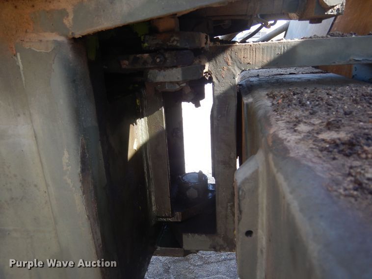 image for item KS9963 1981 Raygo 400A  single drum vibratory roller