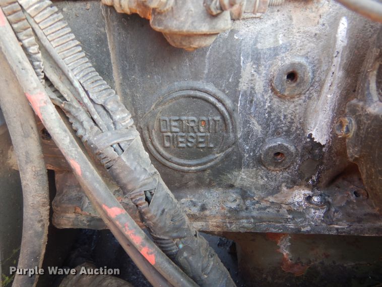 image for item KS9963 1981 Raygo 400A  single drum vibratory roller