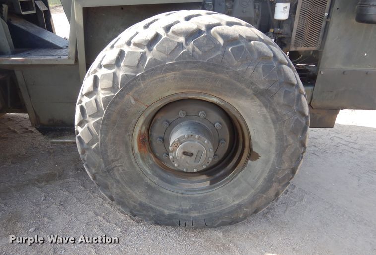 image for item KS9963 1981 Raygo 400A  single drum vibratory roller