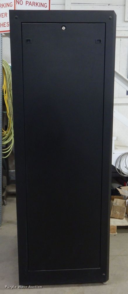 image for item KS9964 Tigr  server cabinet