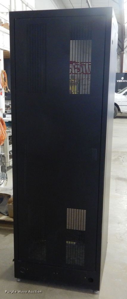 image for item KS9964 Tigr  server cabinet