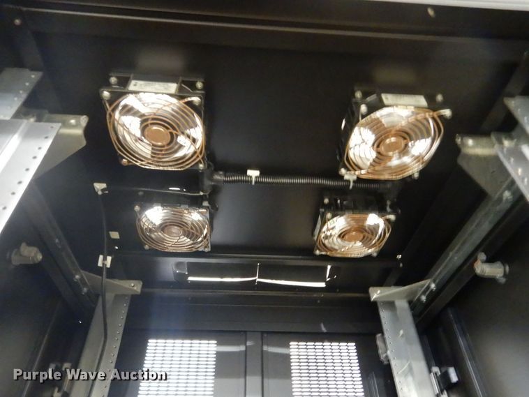 image for item KS9964 Tigr  server cabinet