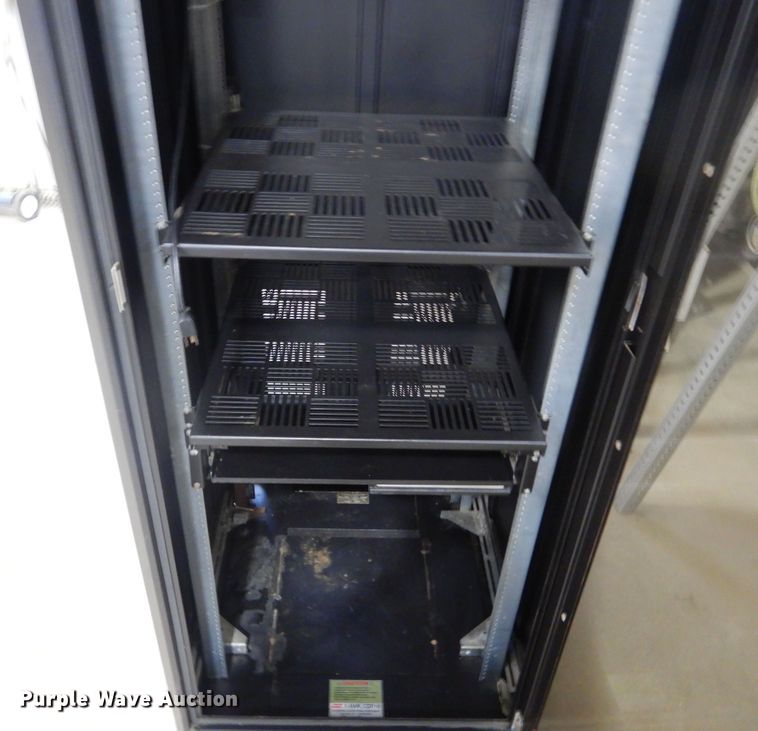 image for item KS9964 Tigr  server cabinet