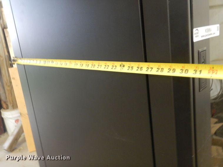 image for item KS9964 Tigr  server cabinet