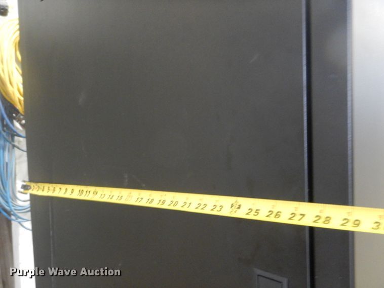 image for item KS9964 Tigr  server cabinet