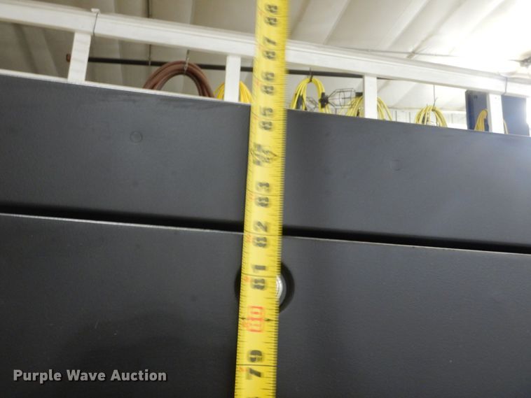 image for item KS9964 Tigr  server cabinet