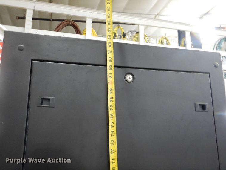 image for item KS9964 Tigr  server cabinet