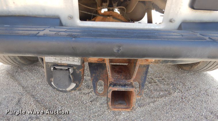 image for item KS9965 2006 Chevrolet Silverado 1500  Ext. Cab pickup truck