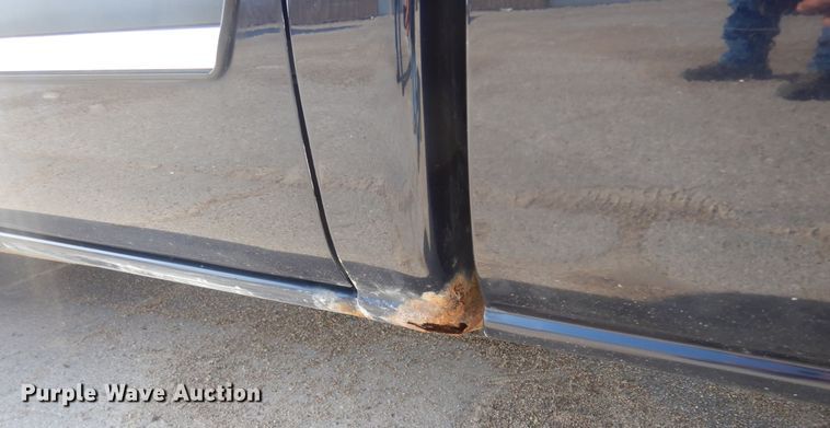 image for item KS9965 2006 Chevrolet Silverado 1500  Ext. Cab pickup truck