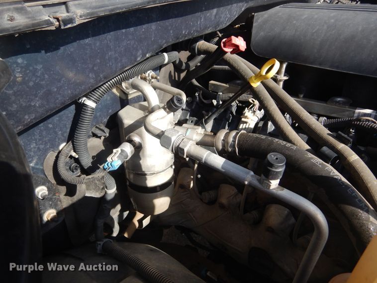 image for item KS9965 2006 Chevrolet Silverado 1500  Ext. Cab pickup truck