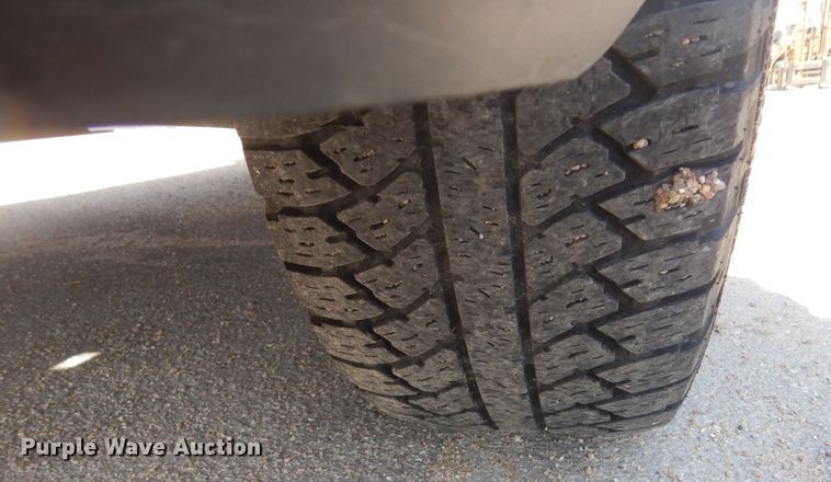 image for item KS9965 2006 Chevrolet Silverado 1500  Ext. Cab pickup truck