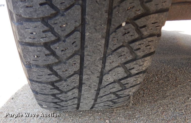 image for item KS9965 2006 Chevrolet Silverado 1500  Ext. Cab pickup truck