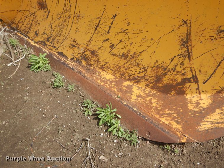 image for item KS9979 141" W V-plow