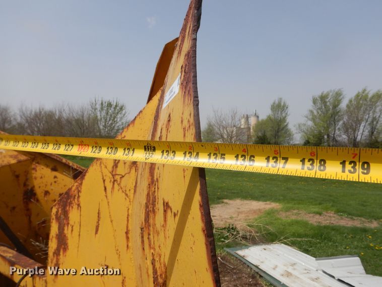 image for item KS9982 11' W V-plow