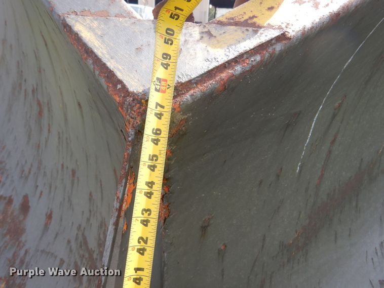 image for item KS9982 11' W V-plow