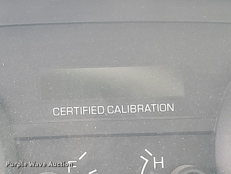 image for item KS9985 2011 Ford Crown Victoria Police Interceptor