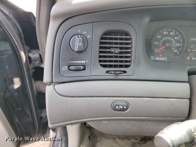 image for item KS9985 2011 Ford Crown Victoria Police Interceptor