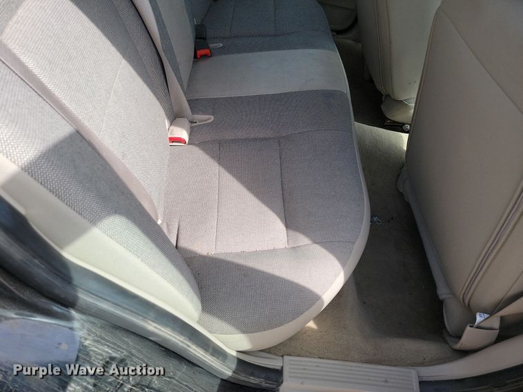 image for item KS9985 2011 Ford Crown Victoria Police Interceptor