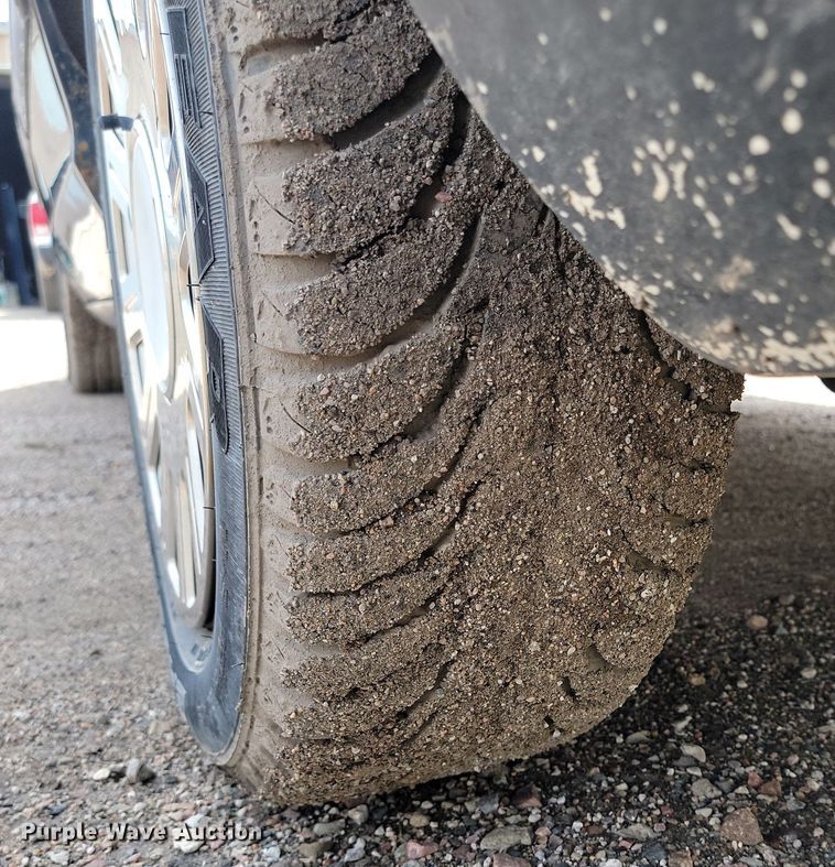 image for item KS9985 2011 Ford Crown Victoria Police Interceptor