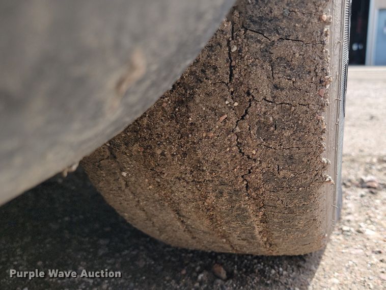 image for item KS9985 2011 Ford Crown Victoria Police Interceptor