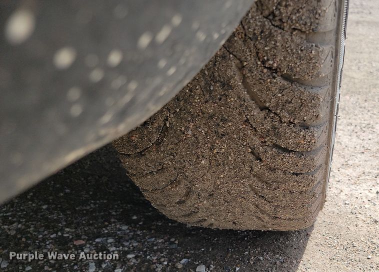 image for item KS9985 2011 Ford Crown Victoria Police Interceptor