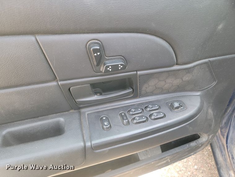 image for item KS9986 2006 Ford Crown Victoria Police Interceptor