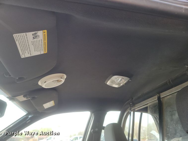 image for item KS9986 2006 Ford Crown Victoria Police Interceptor