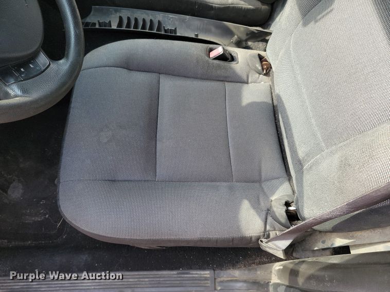 image for item KS9986 2006 Ford Crown Victoria Police Interceptor